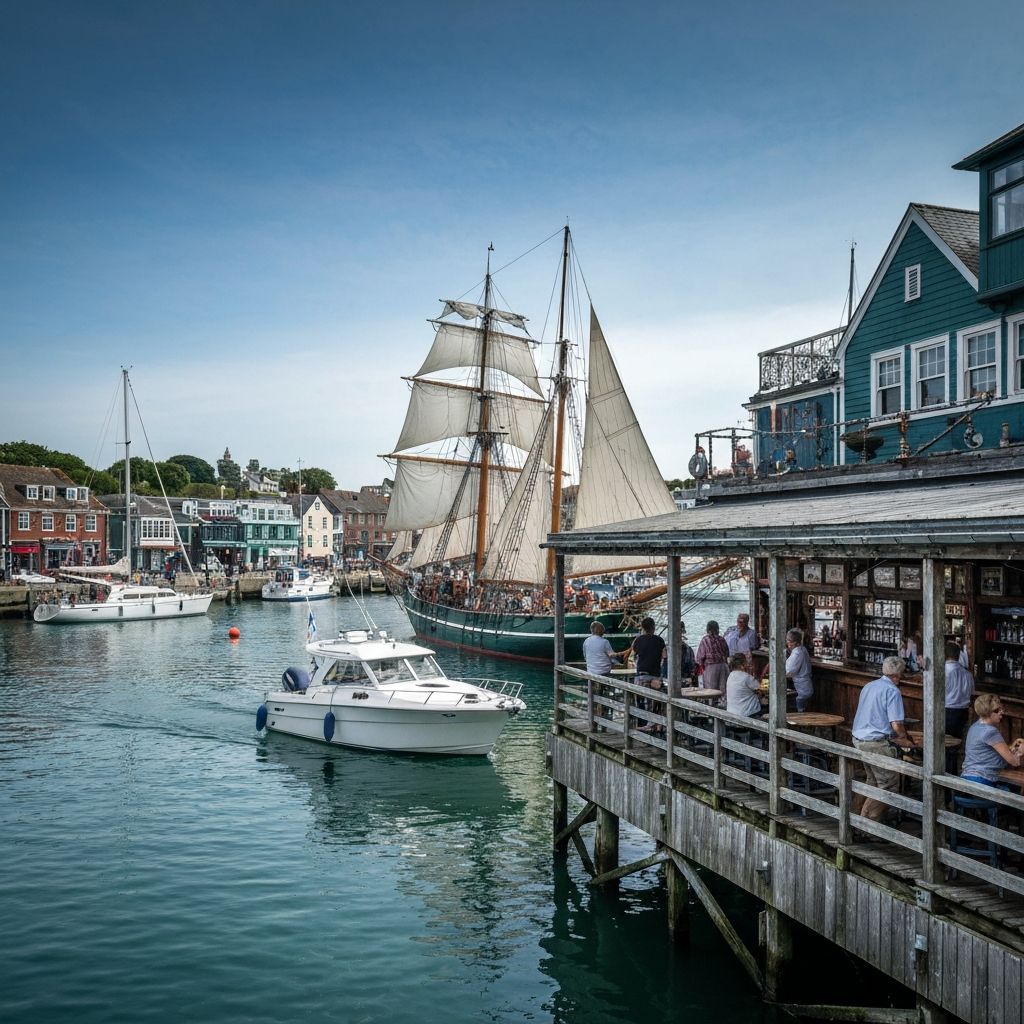 بار السفينة - بار فريد في باتومي جورجيا - بار فريد على شكل سفينة مع إطلالة على الميناء. تجربة لا تُنسى